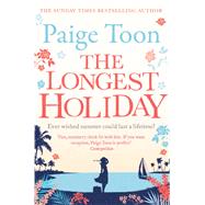 The Longest Holiday 9781471113390