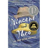Vincent and Theo The Van Gogh Brothers 9780805093391
