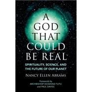 A God That Could Be Real 9780807073391