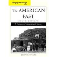 Cengage Advantage Books: The American Past 9781111343392