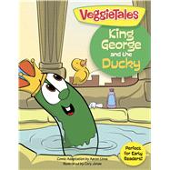 King George and the Ducky 9781433643392