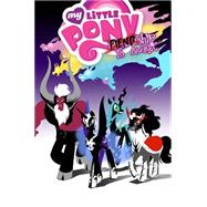 My Little Pony: Friendship Is Magic 9781631403392