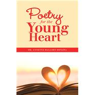 Poetry for the Young Heart 9781796083392
