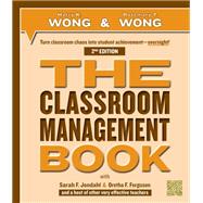 The Classroom Management Book 9780976423393