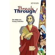 Breakthrough Bible 9781599823393