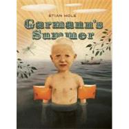 Garmann's Summer 9780802853394