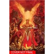 He-Man and the Masters of the Universe Vol. 5: The Blood of Grayskull 9781401253394