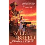 The Wild Breed