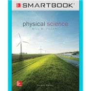 SmartBook Access Card for Physical Science 9781259613395