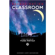 Assassination Classroom 21 9781421593395