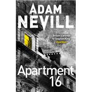 Apartment 16 9781447263395