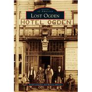 Lost Ogden 9781467133395