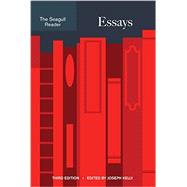 The Seagull Reader 9780393283396