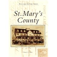 St. Mary's County 9781467123396
