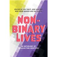 Non-binary Lives 9781787753396