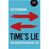 Time's Lie 9781789043396