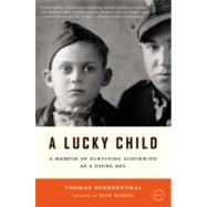 A Lucky Child 9780316043397