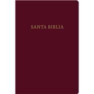 Santa Biblia 9781535973397