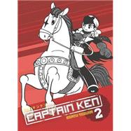 Captain Ken 2 9781569703397