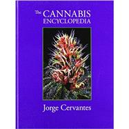 The Cannabis Encyclopedia 9781878823397