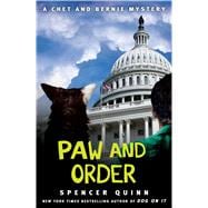 Paw and Order A Chet and Bernie Mystery 9781476703398