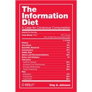 The Information Diet 9781491933398