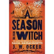 A Season With the Witch 9781581573398