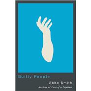 Guilty People 9781978803398