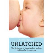 Unlatched 9780062423399
