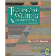 Technical Writing : A Practical Approach