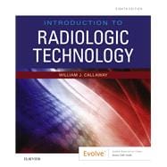 Introduction to Radiologic Technology 9780323643399