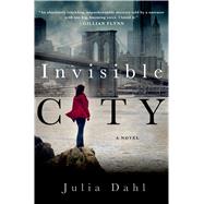 Invisible City 9781250043399