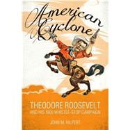 American Cyclone 9781496803399