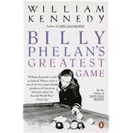 Billy Phelan's Greatest Game