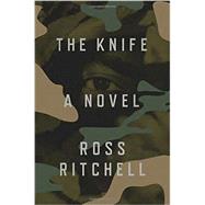The Knife 9780399173400
