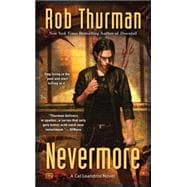 Nevermore 9780451473400