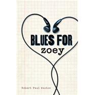 Blues for Zoey 9780738743400