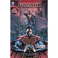 Injustice: Gods Among Us: Year Two Vol. 1 9781401253400