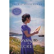 A Stranger's Secret 9780310333401