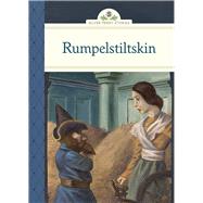 Rumpelstiltskin 9781402783401