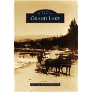 Grand Lake 9781467133401