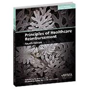 Principles of Healthcare Reimbursement 9781584263401