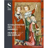 Schaufenster Des Himmels 9783422073401