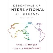 Essentials of International Relations 9780393283402