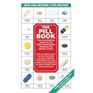 The Pill Book (14th Edition) 9780553593402