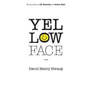Yellow Face 9781559363402