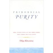 Primordial Purity 9781611803402