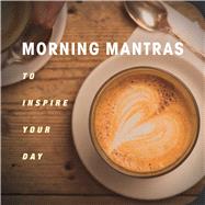 Morning Mantras 9781782493402
