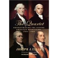The Quartet 9780385353403