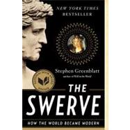 Swerve : How the World Became Modern 9780393343403